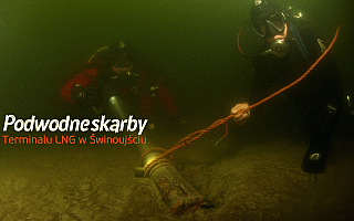 Dziś wernisaż wystawy prac archeologicznych łączącej Świnoujście z Elblągiem Dziś wernisaż wystawy prac archeologicznych łączącej Świnoujście z Elblągiem